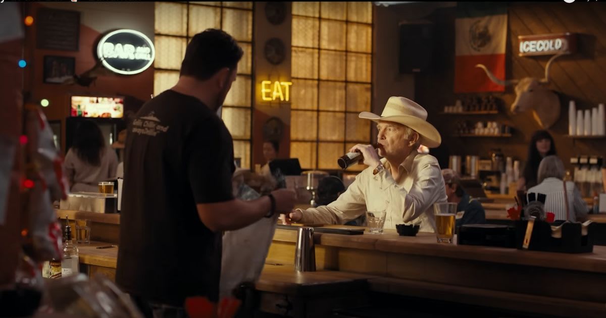 Love Taylor Sheridan shows? You can now visit the iconic cafe from ‘Landman’ — but there's a catch