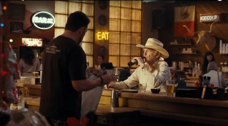 Love Taylor Sheridan shows? You can now visit the iconic cafe from ‘Landman’ — but there's a catch