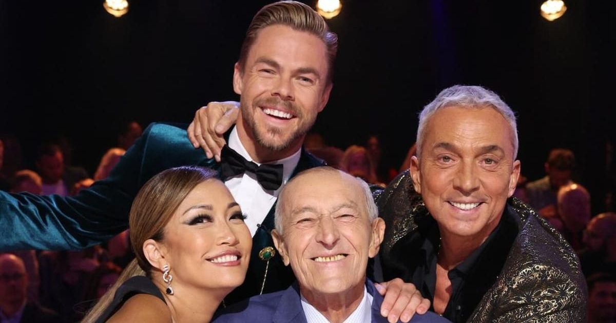 ‘DWTS’ nearly got scrapped before it aired — and the reason will totally surprise you