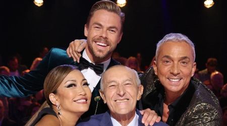 ‘DWTS’ nearly got scrapped before it aired — and the reason will totally surprise you