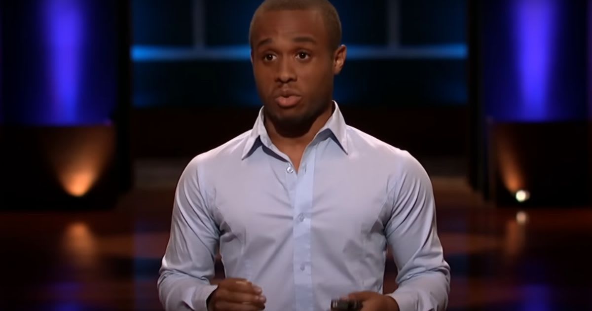 Lori Greiner breaks ‘Shark Tank’ rule to back a student loan app changing lives — and it was so worth it