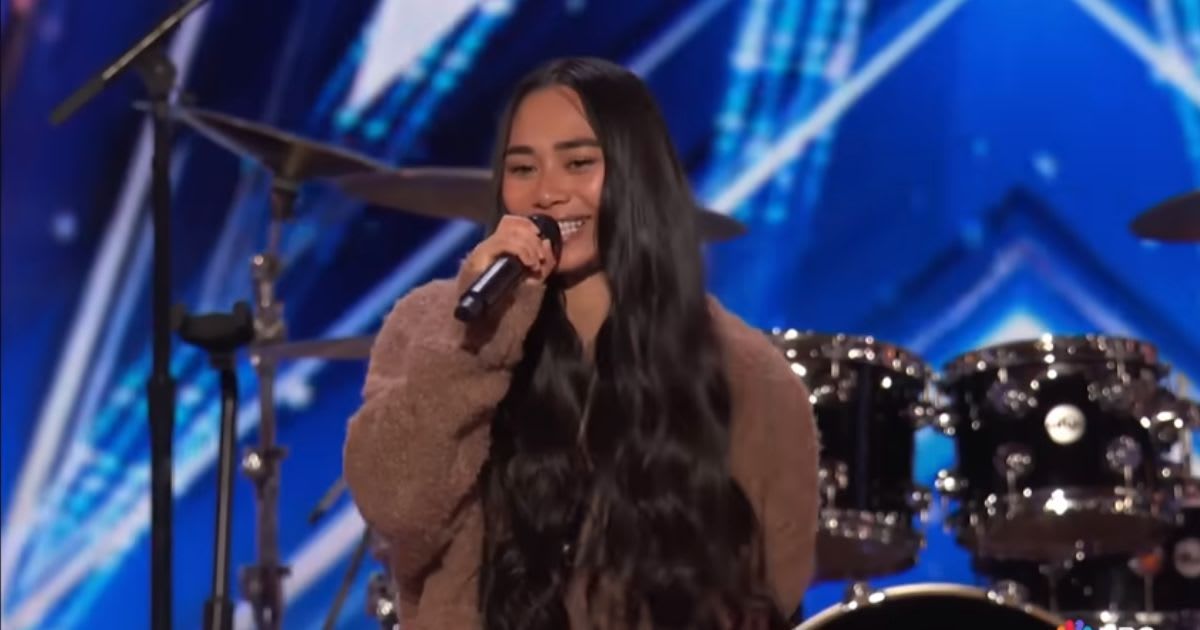 AGT’s returning fan-favorite contestant shares pregnancy news just days after show-stopping audition
