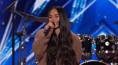 AGT’s returning fan-favorite contestant shares pregnancy news just days after show-stopping audition
