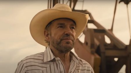 Taylor Sheridan’s roster keeps growing — 'Landman' Season 2 adds two more big names and we're obsessed