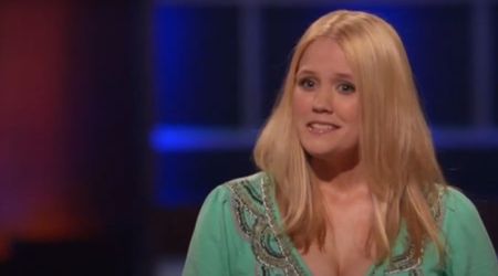Young entrepreneur turned college dream into ‘Shark Tank’ deal — then got ghosted by the Shark who said yes