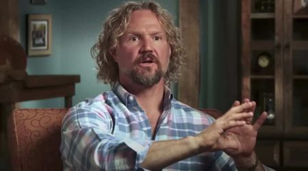 ‘Sister Wives’ star Kody Brown sports surprising new look — and we think there’s more than meets the eye