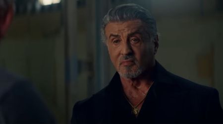 Taylor Sheridan based Sylvester Stallone’s ‘Tulsa King’ on a real mafia boss — and now we can’t unsee it