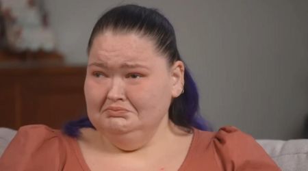 '1000-Lb Sister' star Amy Slaton slammed over bizarre 'new baby' reveal: ‘It's hard to...'