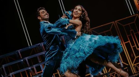 ABC reveals ‘DWTS’ Season 34 premiere date  — and it's coming out sooner than you think