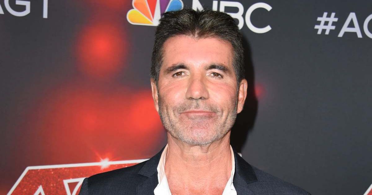 'AGT' judge Simon Cowell on the hunt for the next boy band with new Netflix show