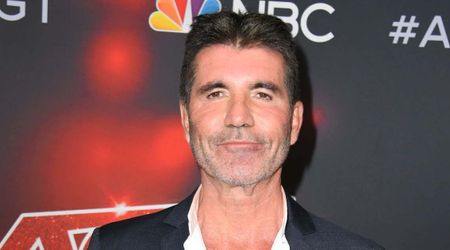 'AGT' judge Simon Cowell on the hunt for the next boy band with new Netflix show