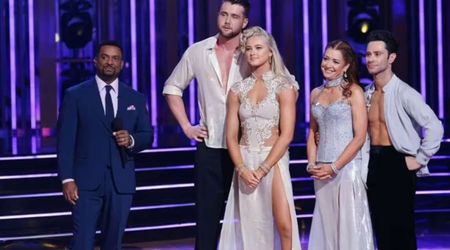 ‘DWTS’ alum says he's all set to get married on new Netflix show — but he just doesn’t know who yet
