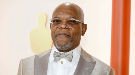 Samuel L Jackson looks dapper in ‘NOLA King’ first look as Paramount+ greenlights ‘Tulsa King’ spinoff