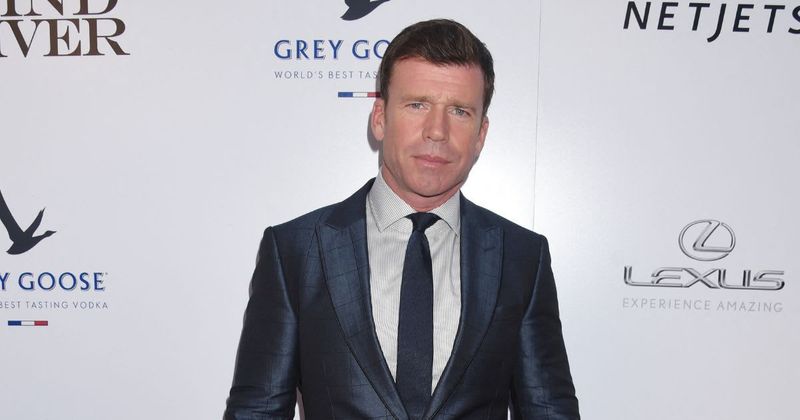 Taylor Sheridan casts Oscar-winning actress as female lead in upcoming black ops thriller ‘F.A.S.T.’