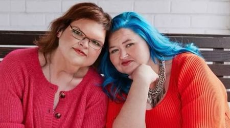 ‘1000-lb Sisters’ star looks unrecognizable as she flaunts 500-pound weight loss in new TikTok video