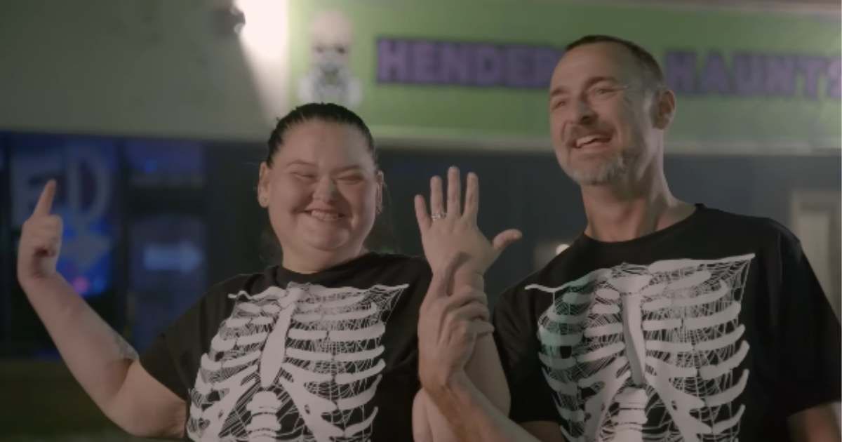 ‘1000‑Lb Sisters’ star Amy Slaton’s surprise engagement raises eyebrows — and no, it's not just the timeline