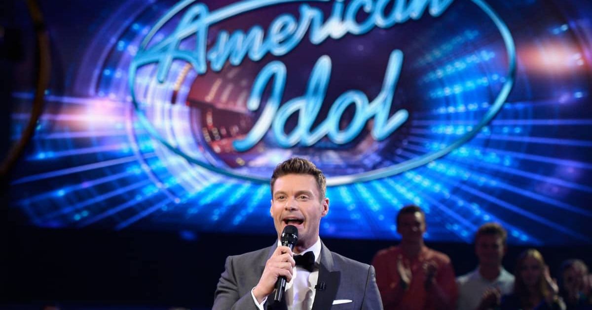 YIKES! ‘American Idol’ winner says Ryan Seacrest accidentally revealed her win before the big announcement