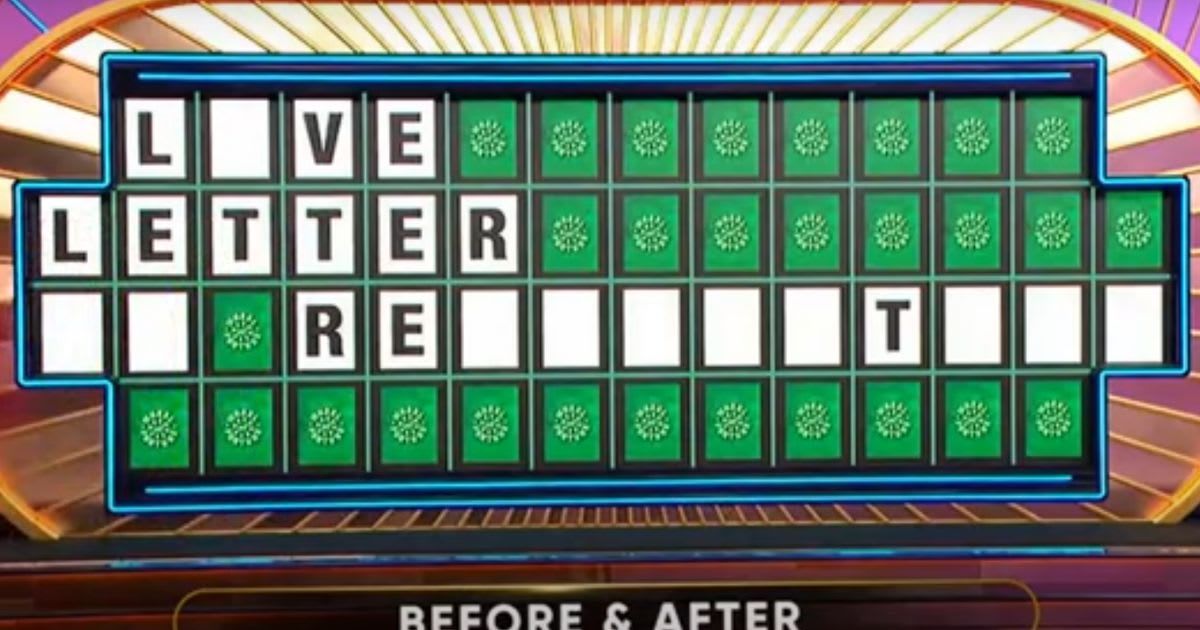 ‘Wheel of Fortune’ accused of ‘elitism’ after rejecting Virginia player’s answer over regional accent
