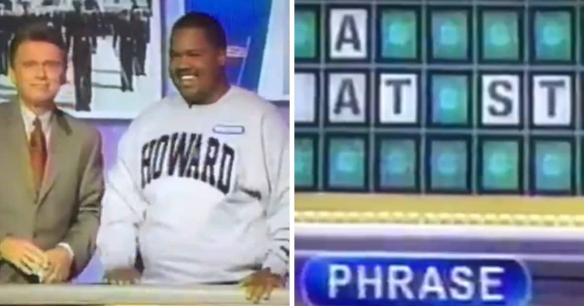 ‘Wheel of Fortune’ player turned CNN anchor shares BTS show secrets — with a sweet shoutout to Pat Sajak