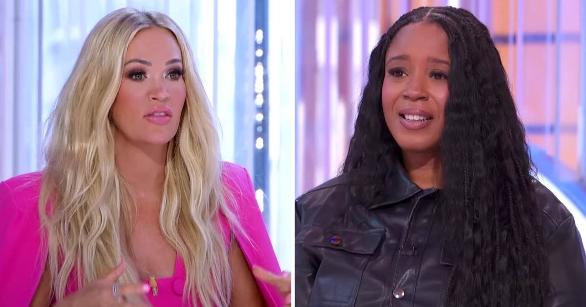 Shy contestant thought she wasn’t ‘pretty enough’ for ‘American Idol’ — until judges heard her voice 