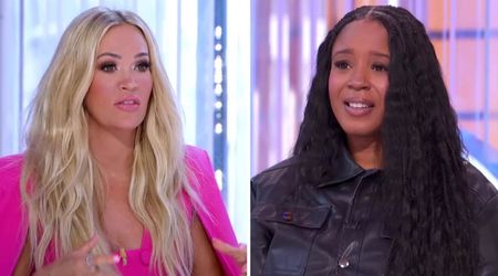 Shy contestant thought she wasn’t ‘pretty enough’ for ‘American Idol’ — until judges heard her voice 