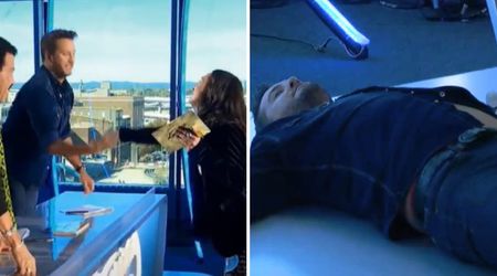Luke Bryan faints after meeting ‘American Idol’ contestant who looks just like Megan Fox — you'll see it too