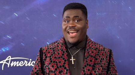 17-year-old ‘American Idol’ contestant reveals he nearly skipped audition — but for a wholesome reason