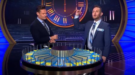 School principal howls like coyote after wild $86K ‘Wheel of Fortune’ win, reveals unusual plans for money