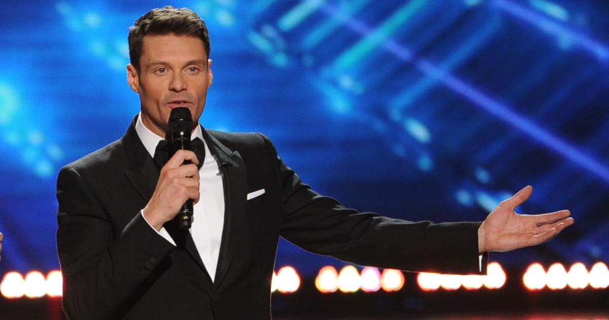 Ryan Seacrest’s ‘Celebrity Wheel of Fortune’ debut finally gets a premiere date — and we can't keep calm