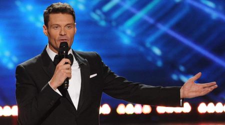 Ryan Seacrest’s ‘Celebrity Wheel of Fortune’ debut finally gets a premiere date — and we can't keep calm