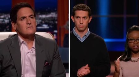 One clever laundry solution impressed the ‘Shark Tank’ panel — but success nearly slipped away after