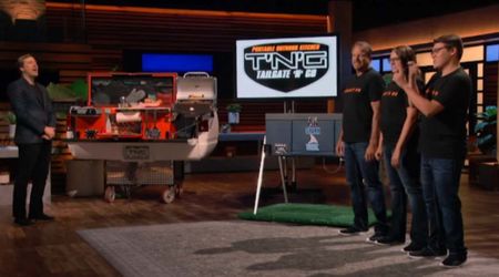 Deaf entrepreneur makes history with $250K ‘Shark Tank’ deal — after pitching entirely in sign language