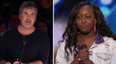 14-year-old’s powerful rap on gun violence leaves Simon Cowell speechless — calls it his ‘favorite audition’