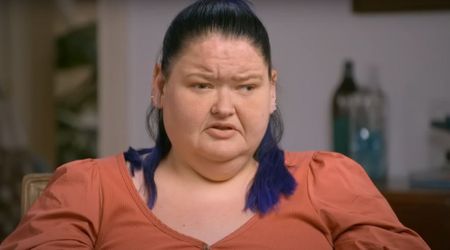 ‘1000-lb Sisters’ Amy Slaton is hosting a fan event — but just don’t expect a free photo op  (yep, really)