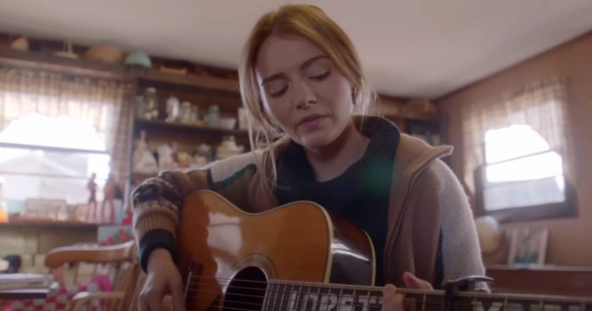 ‘American Idol’ contestant reveals the show made her ‘so mad’ with request involving legendary grandmom