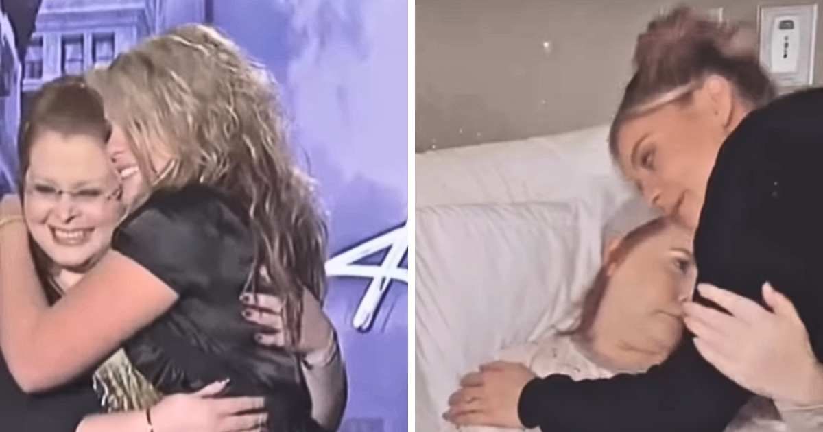 Just days after welcoming her first baby, 'American Idol' contestant mourns heartbreaking death