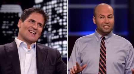 Inventor’s bacon-smelling alarm clock wows ‘Shark Tank’ — until safety concerns sizzle the deal