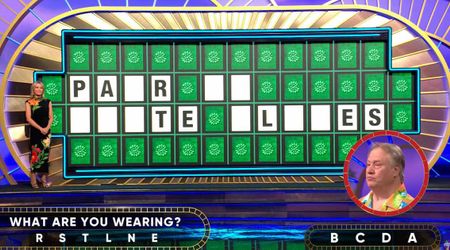 ‘Wheel of Fortune’ contestant takes a huge risk in tough bonus round — ends up losing a brand-new Ford