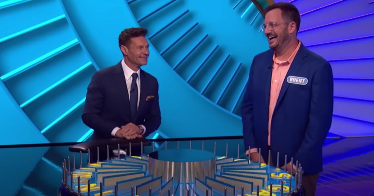 ‘Wheel of Fortune’ winner honors childhood memories (and his grandparents) with stunning $120K victory