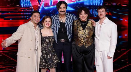 Filipino winner of ‘The Voice’ speaks out on the tragic family story that haunted him through the season