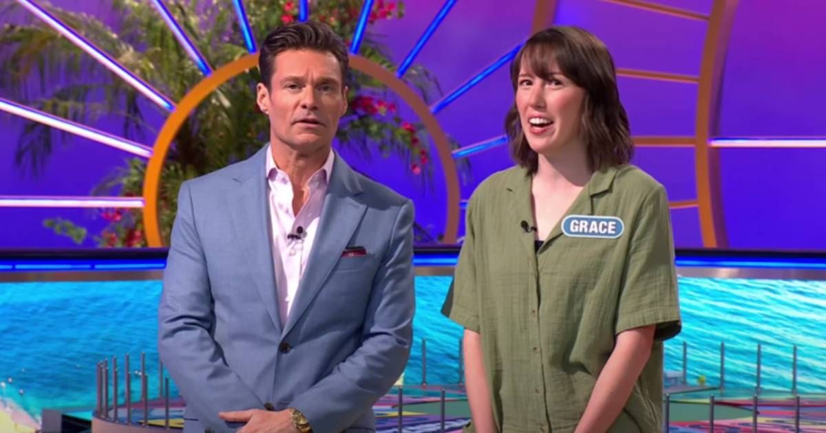 Reality show fan loses $40K on ‘Wheel of Fortune’ — but still wins a trip she’s dreamed of her whole life