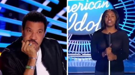 Lionel Richie was moved to tears by 17-year-old blind teen’s 'American Idol' audition — and you might too