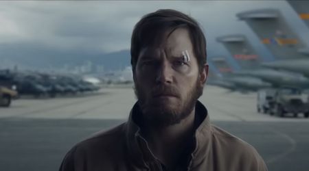 Taylor Sheridan wanted Chris Pratt in his next big film, but the actor who landed it might just be as perfect