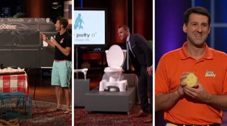 These 5 ‘Shark Tank’ products made their founders rich — one sold to Pepsi for nearly $2 billion
