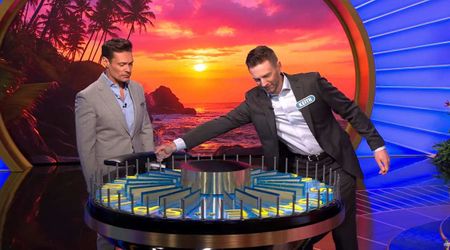 Ryan Seacrest’s bonus round blunder almost cost a contestant $100K — thankfully, the judges stepped in