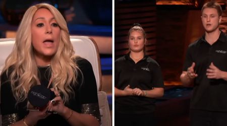 This ‘Shark Tank’ product might just be a lifesaver — and Lori Greiner wants every woman to have it