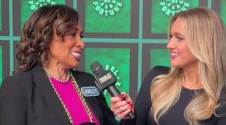 ‘Wheel of Fortune’ contestant’s resemblance to political figure is so spot-on, fans (and us) can’t look away