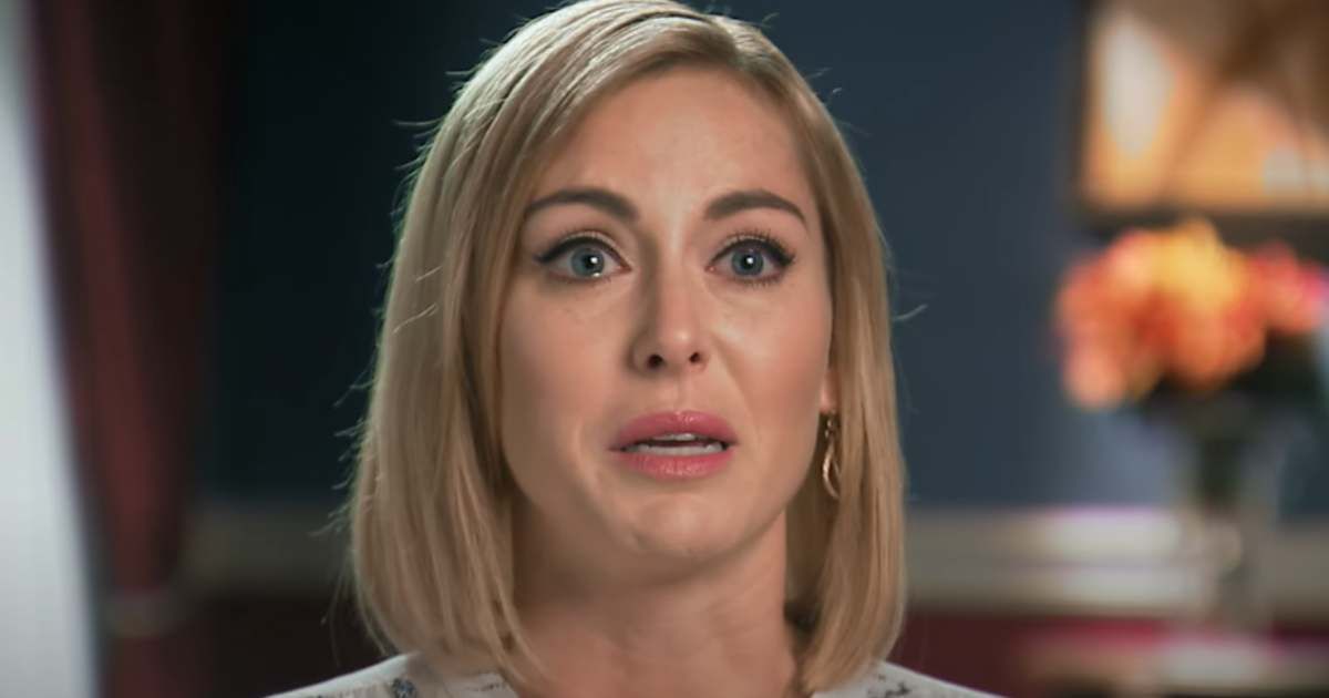 'Duck Dynasty' fans slam Jessica Robertson over ‘backhanded’ pregnancy reveal for her teen daughter