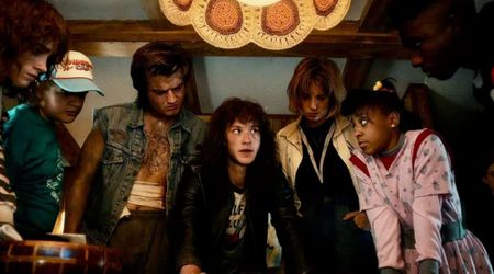 ‘Stranger Things’ killed this fan-favorite character — but the actor might’ve just teased a Season 5 return