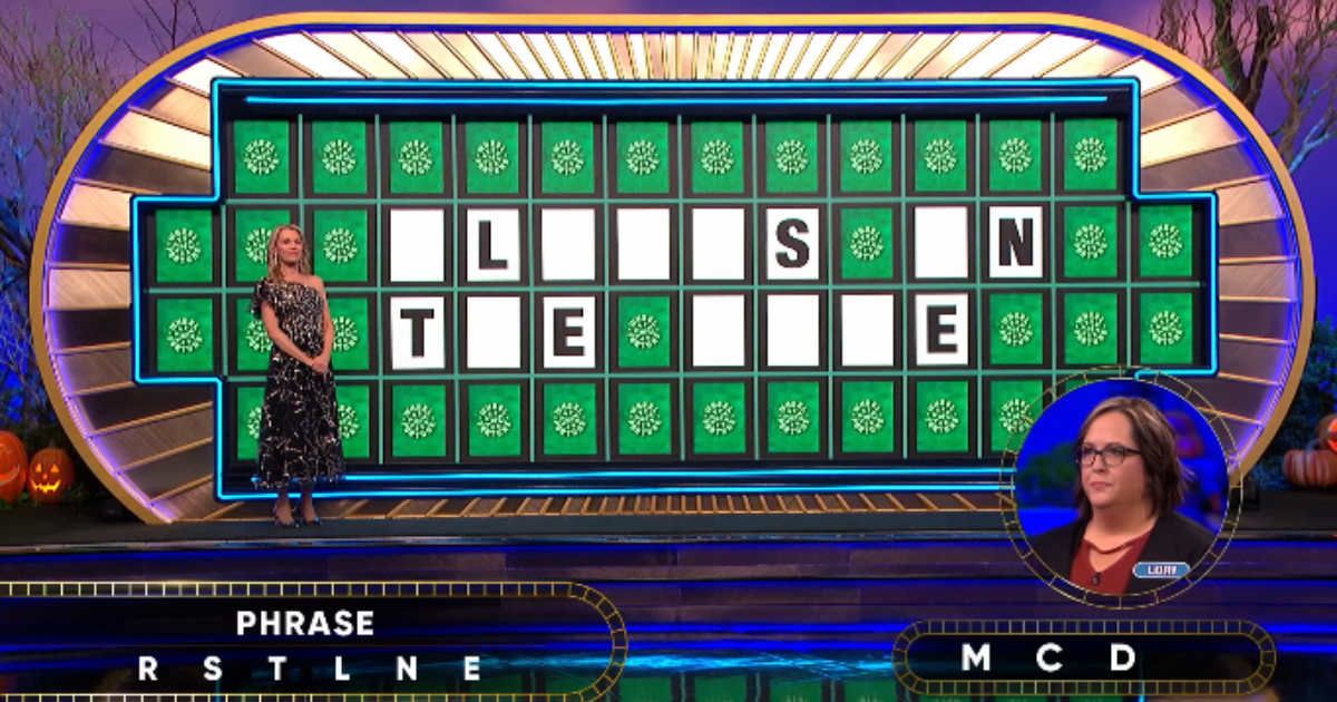 Bon Jovi fan waited 7 years to be on 'Wheel of Fortune' — then 'blacked out' seconds before $61K win 